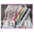 中山宏海纺织品有限公司-人棉 棉色织间条针织毛巾布